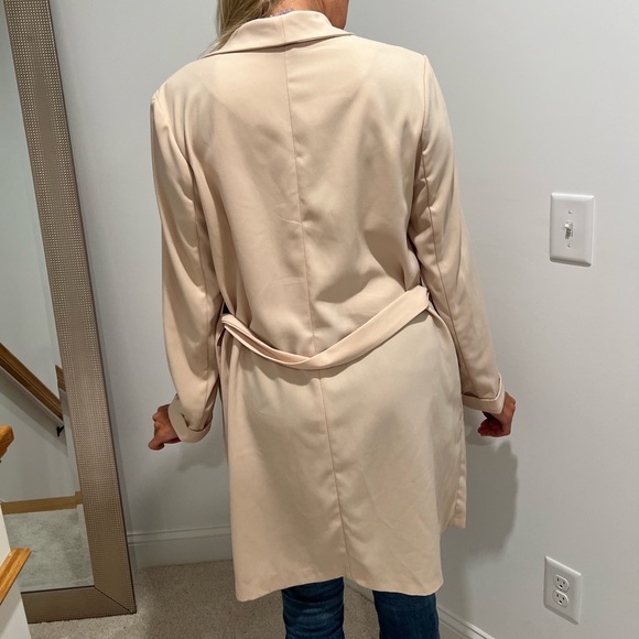 Bar III duster - Picture 4 of 6